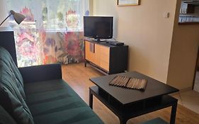 Apartament Na Wydmie