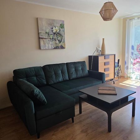 Apartament Na Wydmie Ustka Zewnętrze zdjęcie