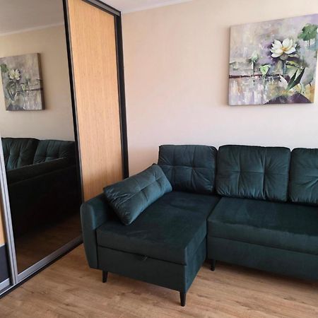 Apartament Na Wydmie Ustka Zewnętrze zdjęcie