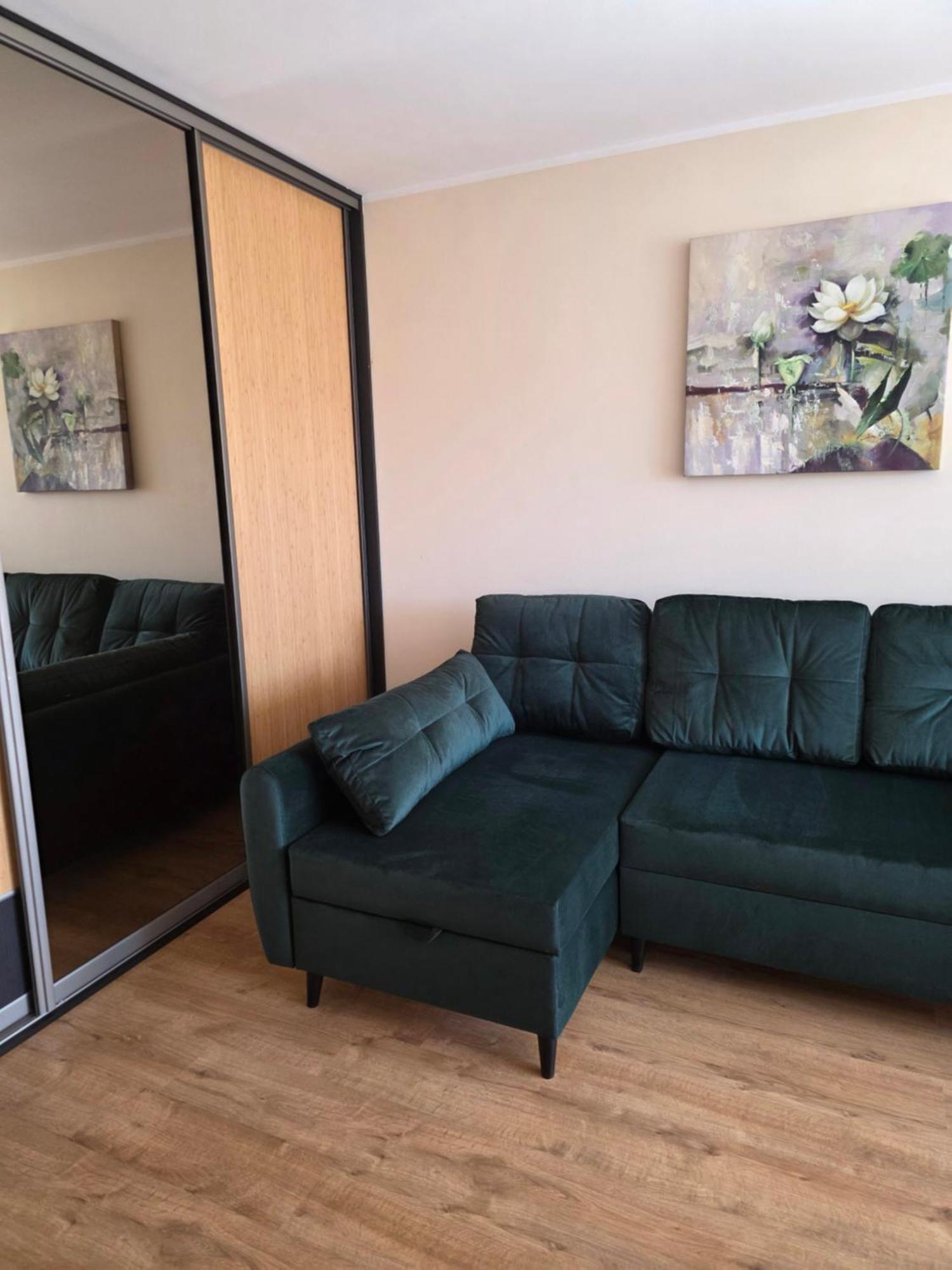 Apartament Na Wydmie Ustka Zewnętrze zdjęcie